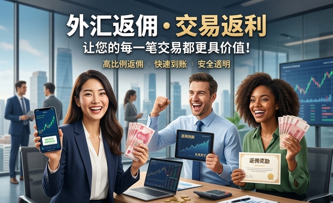KVB: 在线交易，就选领先的交易经纪商