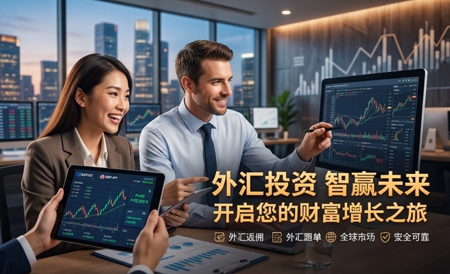 KVB外汇交易平台2026年注册开户实名认证流程解析