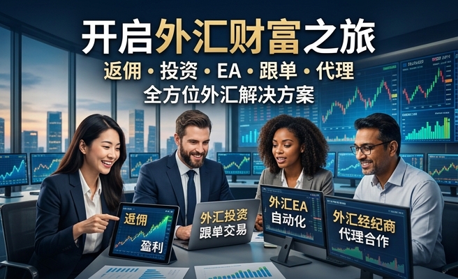 KVB官网交易平台｜出金返佣代理服务｜KVB手机端入金登录