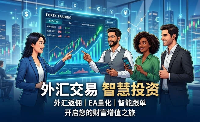 KVB外汇平台怎么样？正规吗？综合评测丨2026更新
