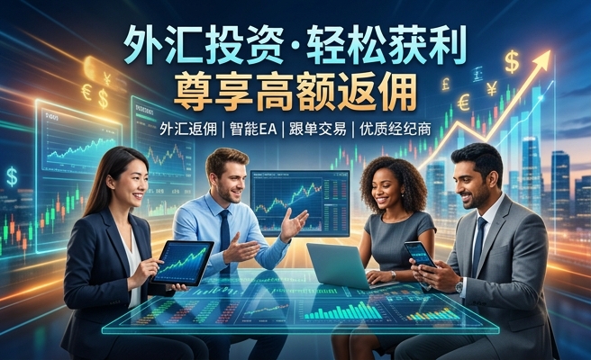 KVB外匯交易平台開戶教學