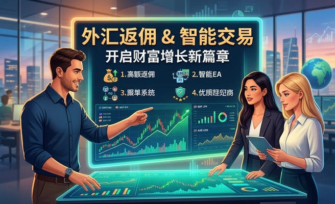 KVB外汇怎么返佣？详细解释与操作指南